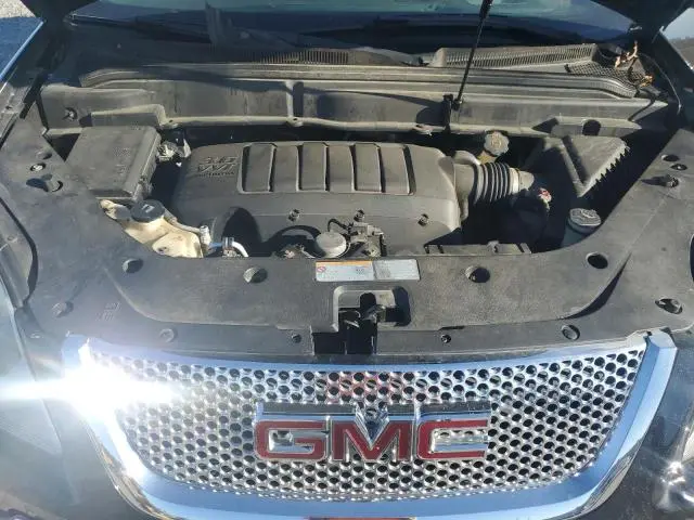 2012 GMC ACADIA DENALI  