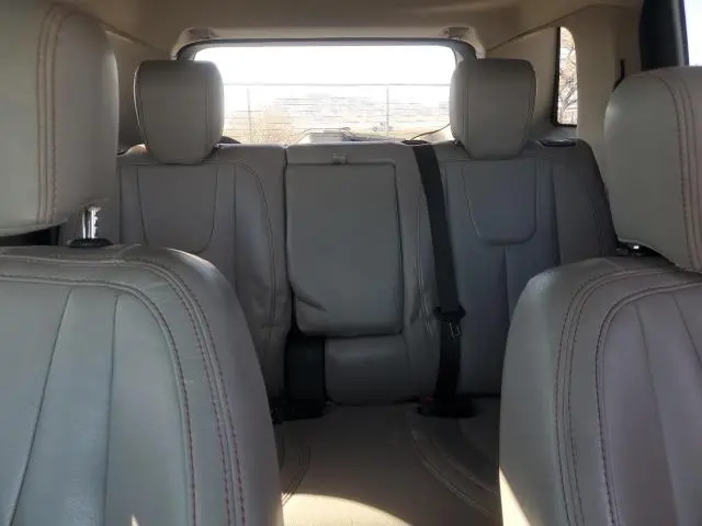 2013 GMC TERRAIN SLE  