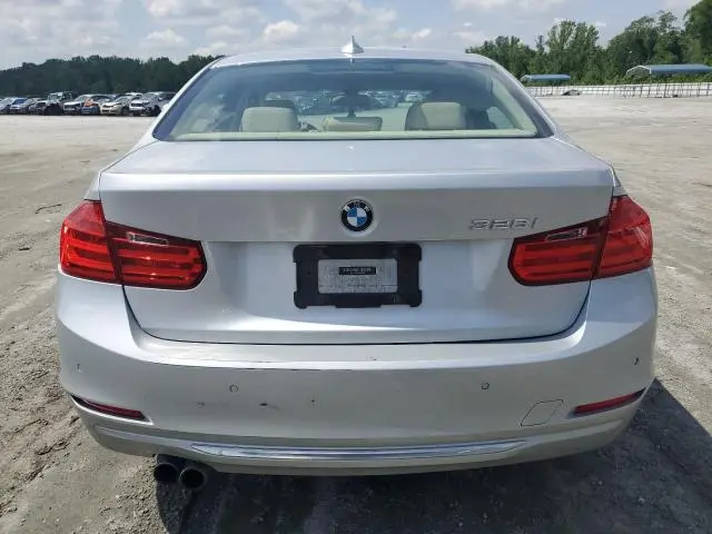 2014 BMW 328 I  