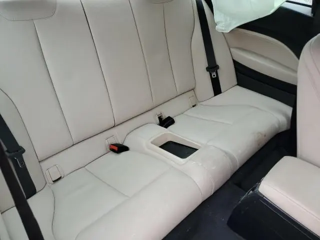 2016 BMW 228 XI SULEV  