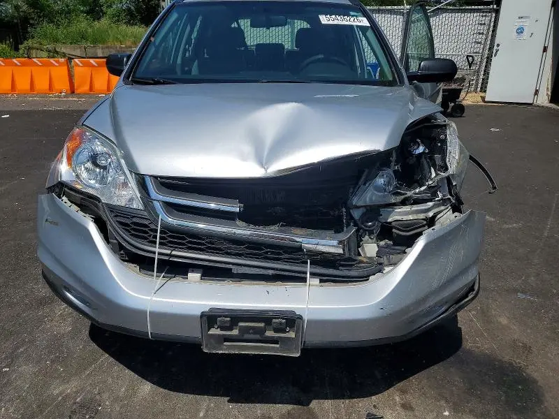 2010 HONDA CR-V LX  