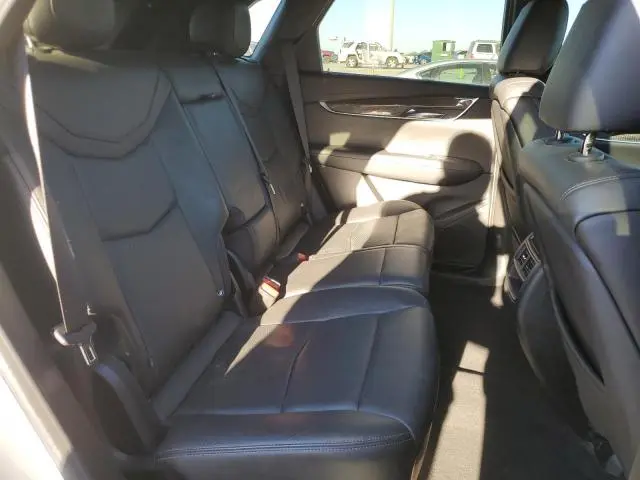 2020 CADILLAC XT5 SPORT  