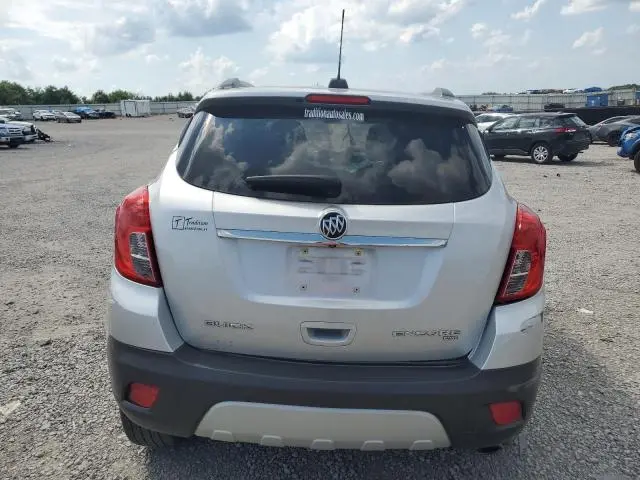 2015 BUICK ENCORE PREMIUM  
