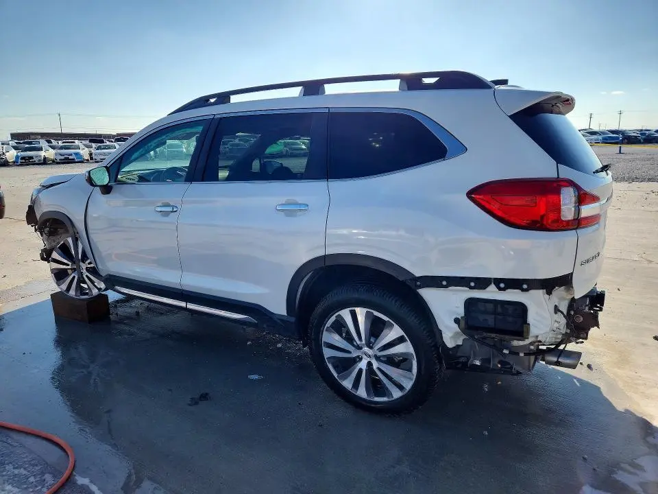 2021 SUBARU ASCENT TOURING  