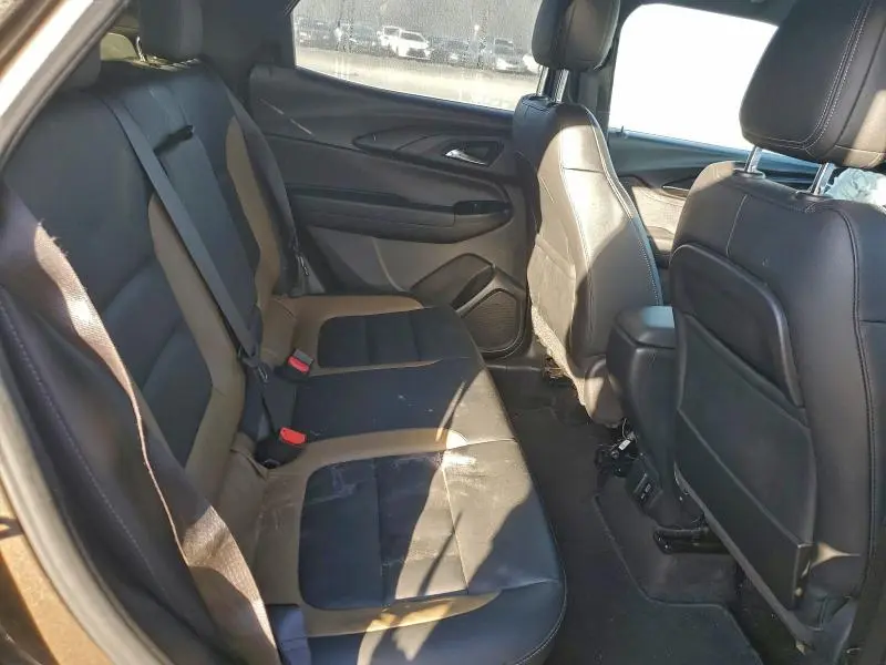 2021 CHEVROLET TRAILBLAZER ACTIV  