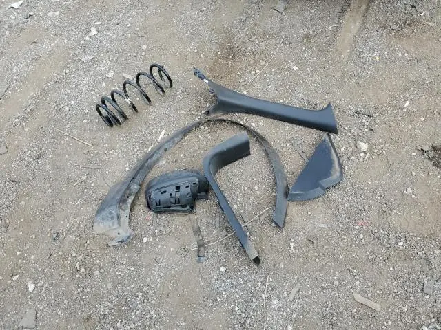 2016 FORD EXPLORER POLICE INTERCEPTOR  