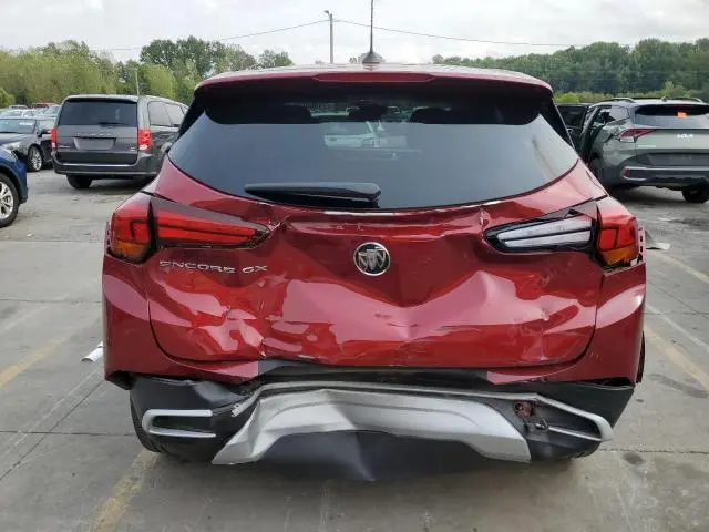 2020 BUICK ENCORE GX PREFERRED  