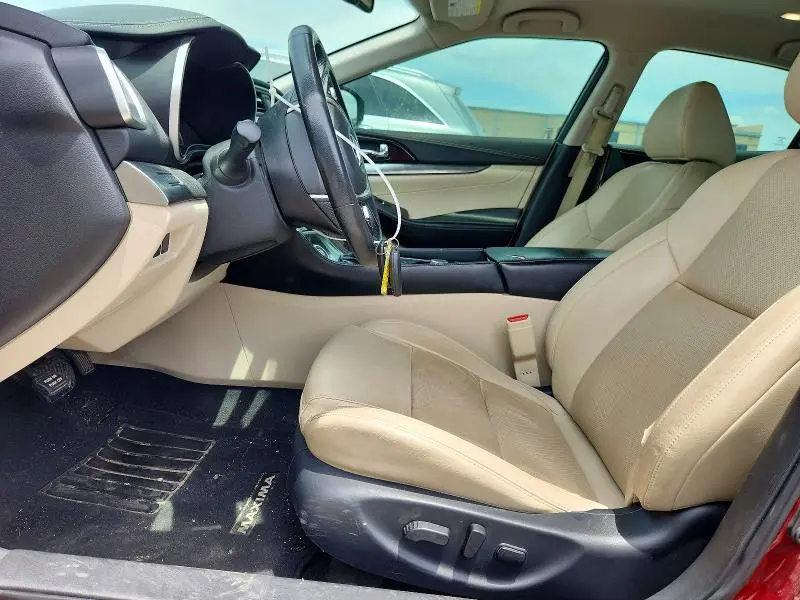 2020 NISSAN MAXIMA SV  