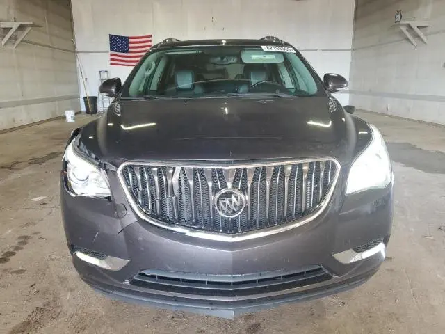2017 BUICK ENCLAVE   