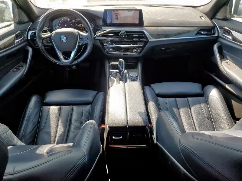 2019 BMW 540 I  