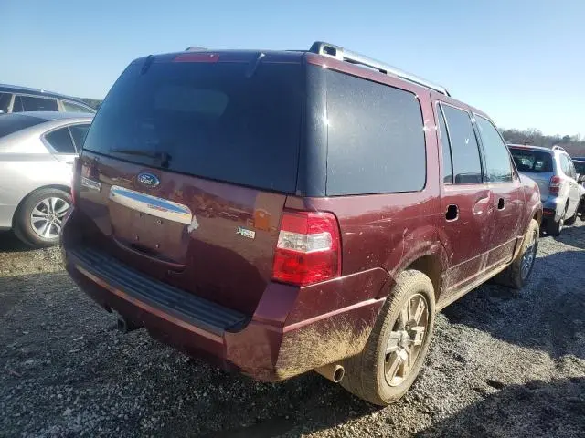 2010 FORD EXPEDITION LIMITED