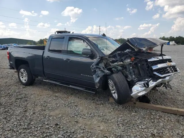2017 CHEVROLET SILVERADO C1500 LT  