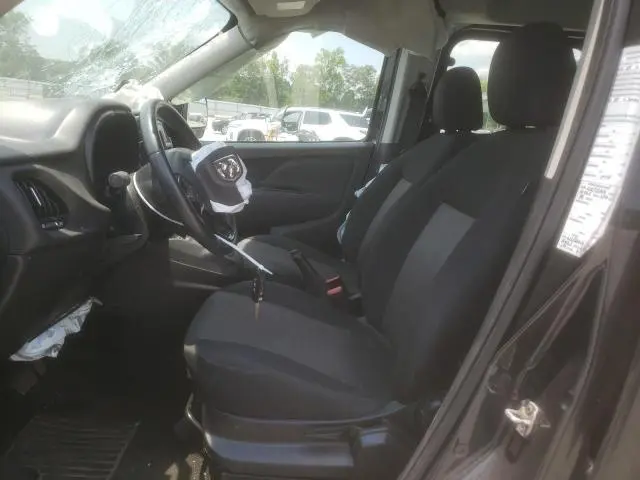 2021 RAM PROMASTER CITY SLT  