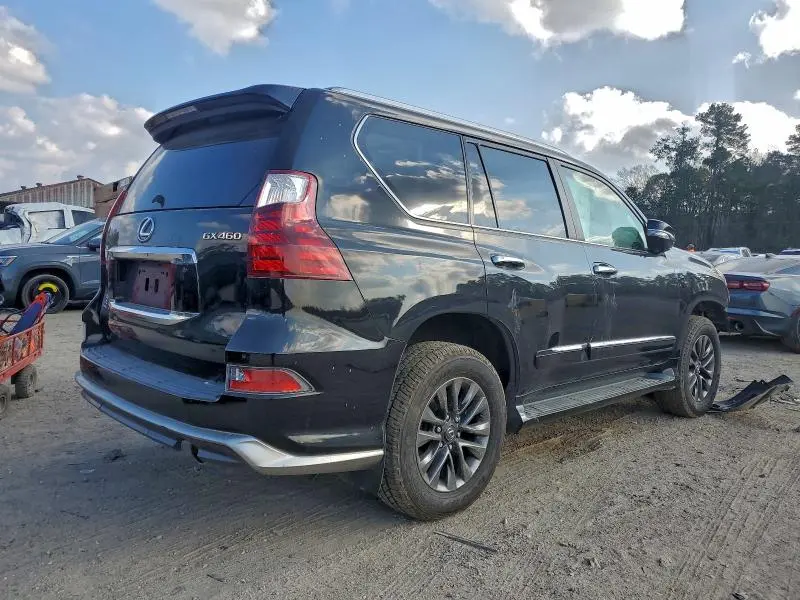 2019 LEXUS GX 460 PREMIUM  