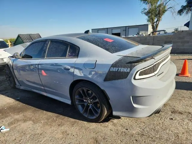 2021 DODGE CHARGER R/T  