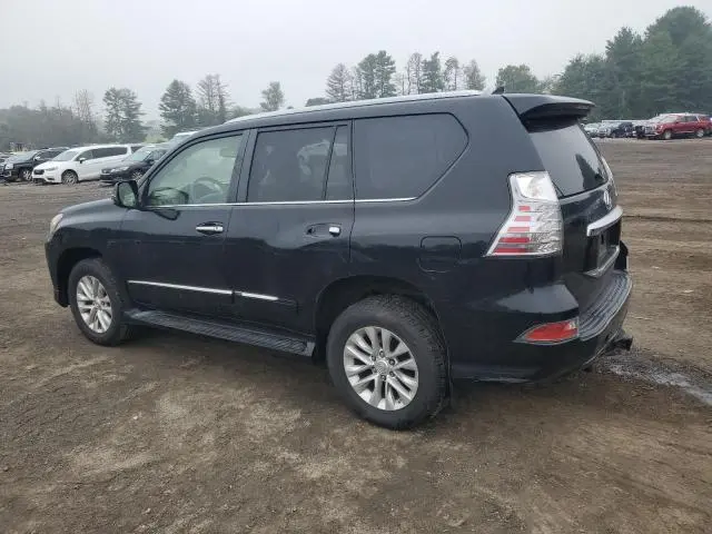 2014 LEXUS GX 460  