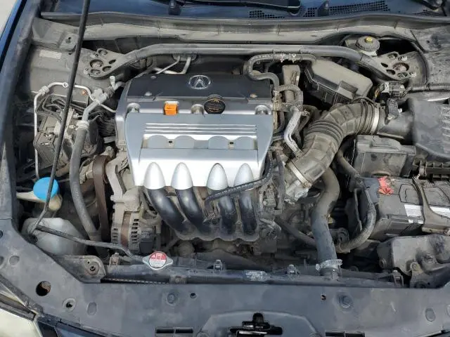 2013 ACURA TSX TECH  