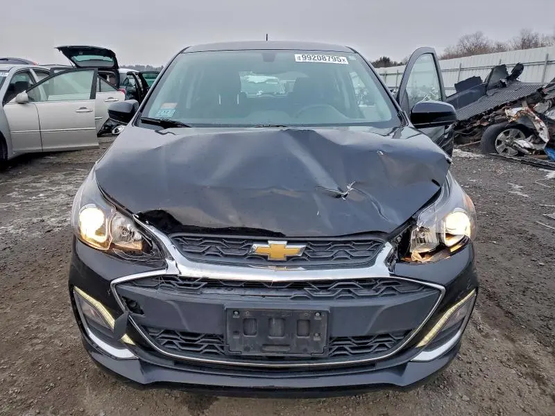 2020 CHEVROLET SPARK 1LT  