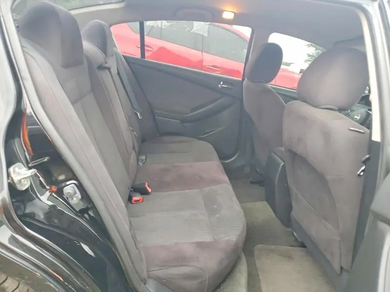2012 NISSAN ALTIMA BASE/S  