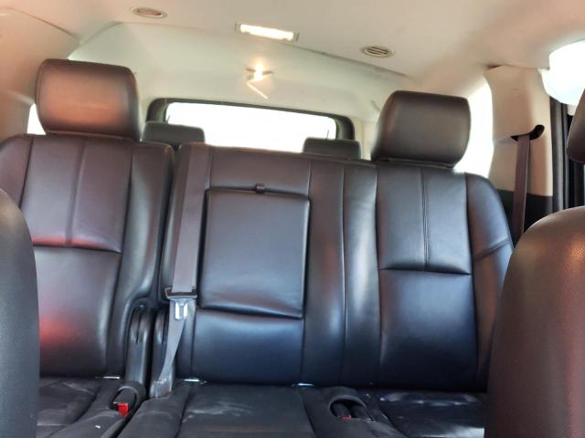 2014 GMC YUKON XL K1500 SLT