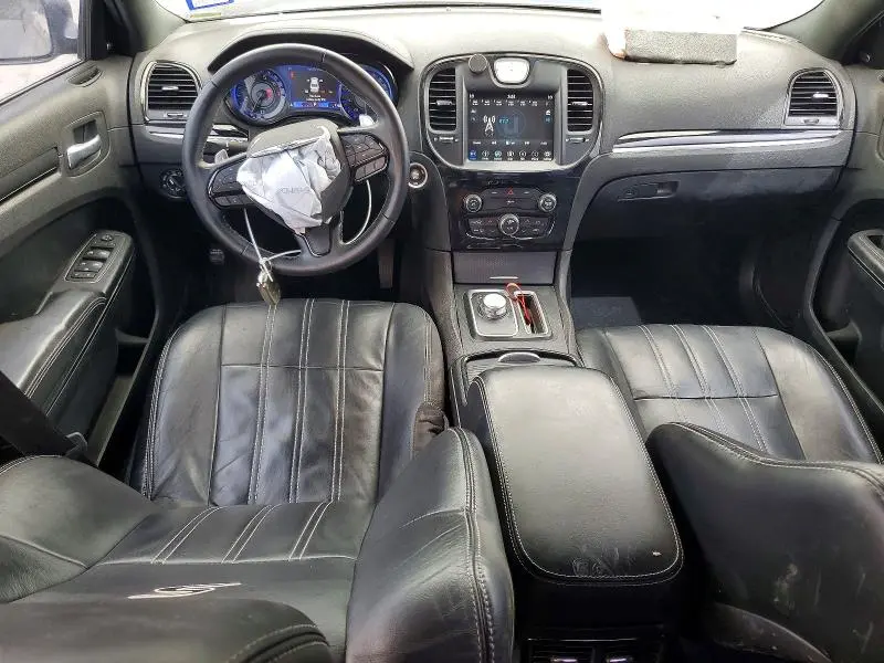2019 CHRYSLER 300 S  