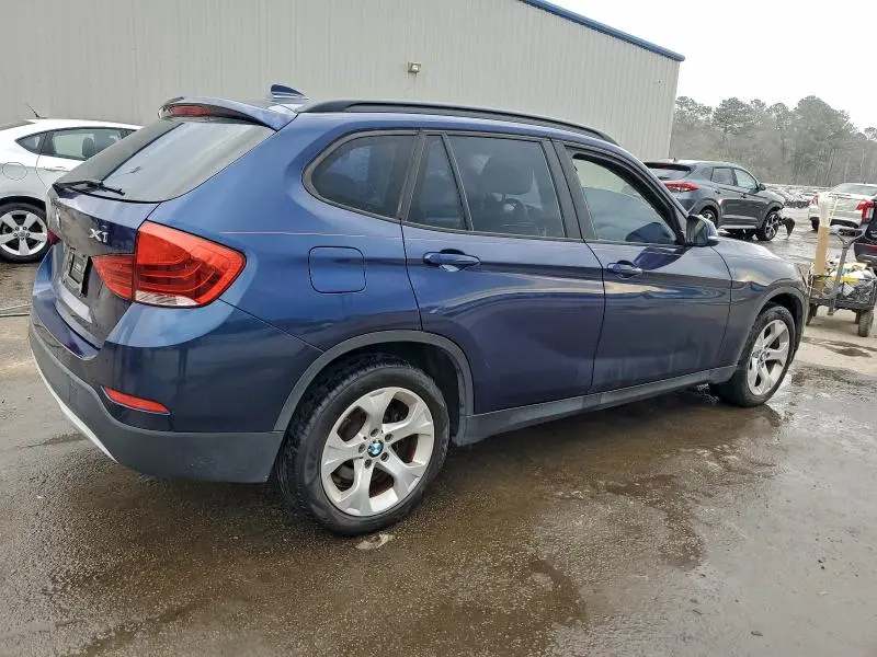 2014 BMW X1 SDRIVE28I  