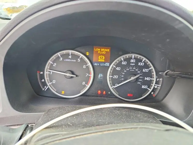 2014 ACURA ILX 20 PREMIUM  