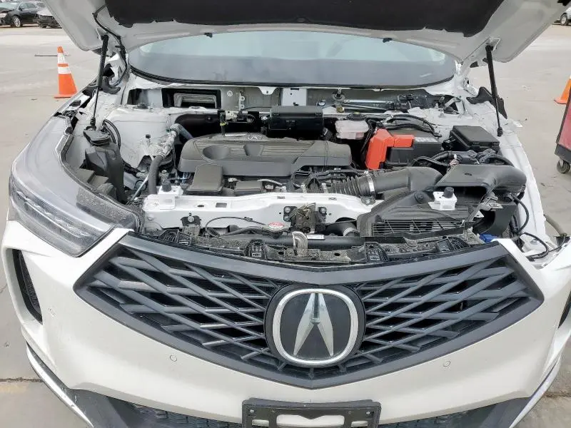 2025 ACURA RDX TECHNOLOGY