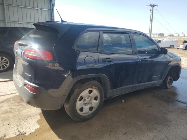 2014 JEEP CHEROKEE SPORT