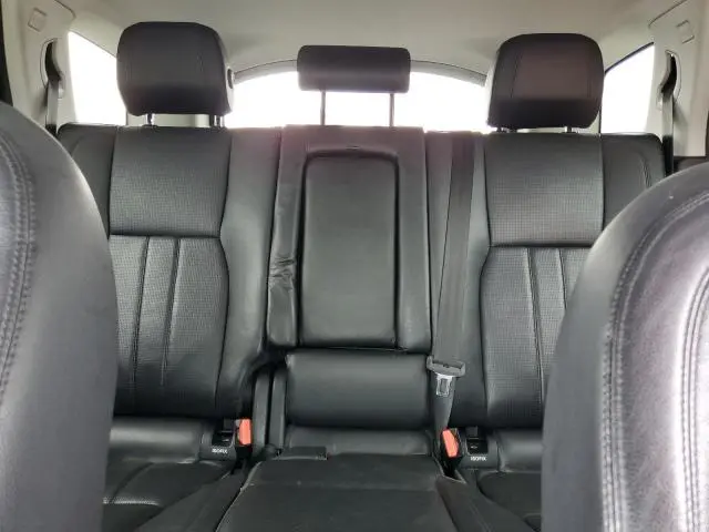 2015 LAND ROVER DISCOVERY SPORT HSE  