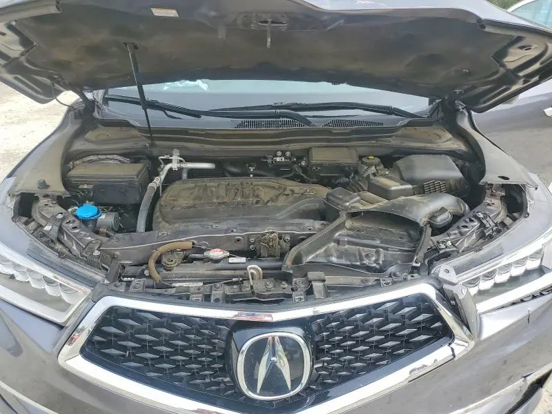 2020 ACURA MDX TECHNOLOGY  