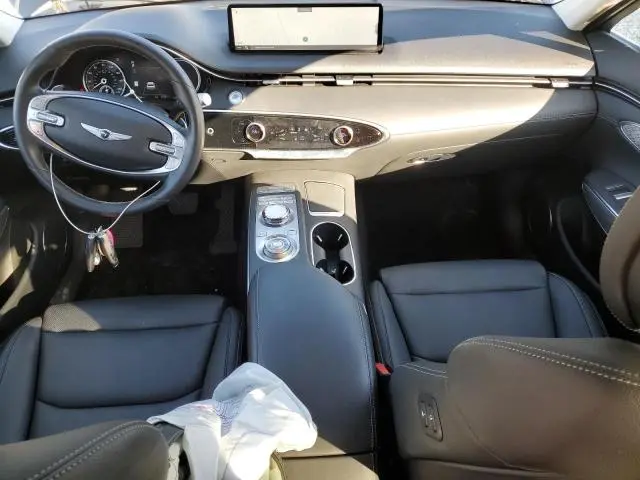 2023 GENESIS GV70 BASE  