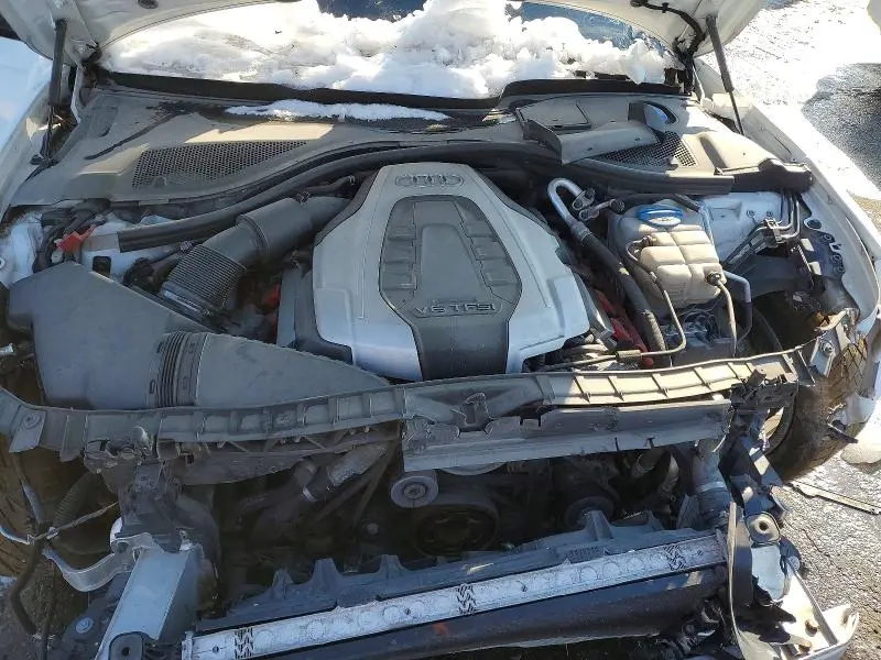 2018 AUDI A6 PREMIUM  