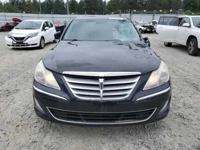 2013 HYUNDAI GENESIS 3.8L  