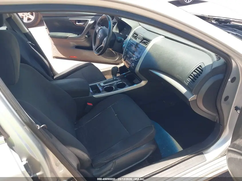 2014 NISSAN ALTIMA 2.5/2.5 S/2.5 SL/2.5 SV