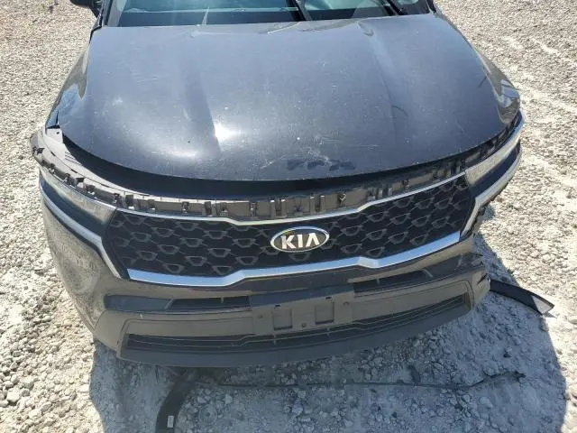 2021 KIA SORENTO LX  