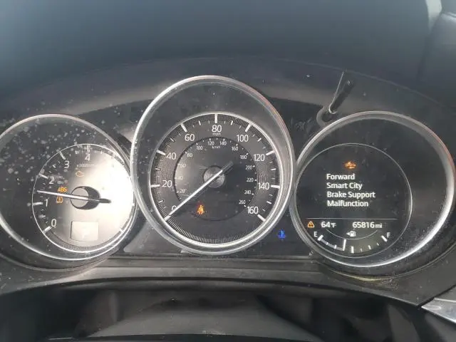 2020 MAZDA 6 SPORT  
