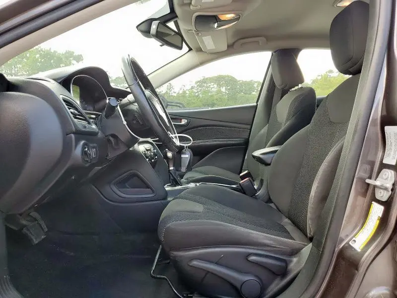 2016 DODGE DART SXT SPORT  