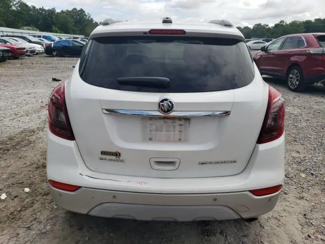 2017 BUICK ENCORE PREMIUM