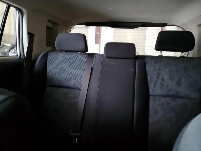 2012 TOYOTA SCION XB   