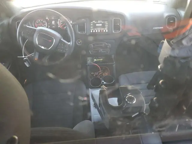 2023 DODGE CHARGER POLICE  