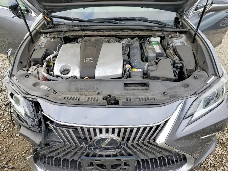 2019 LEXUS ES 350  