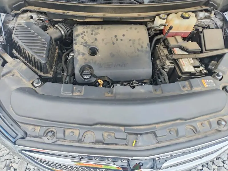 2018 BUICK ENCLAVE AVENIR  