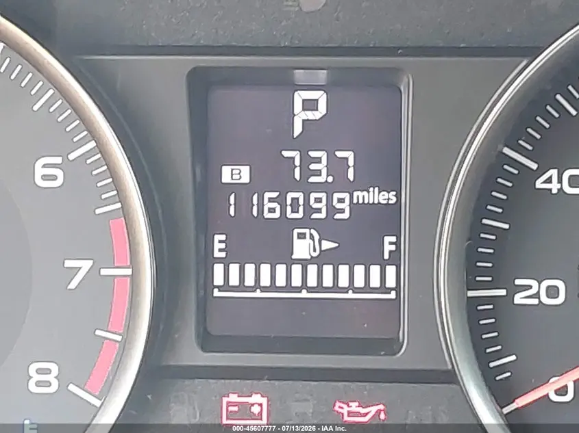 2017 SUBARU CROSSTREK 2.0I PREMIUM