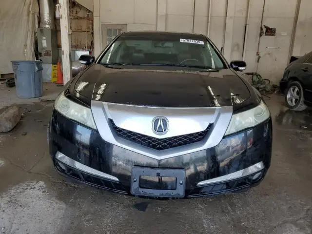 2011 ACURA TL   