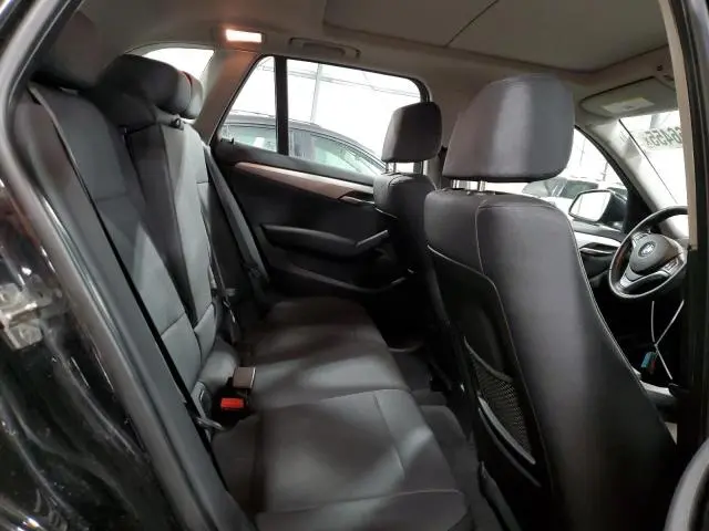 2014 BMW X1 XDRIVE28I  