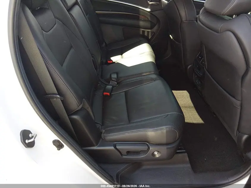 2020 ACURA MDX STANDARD
