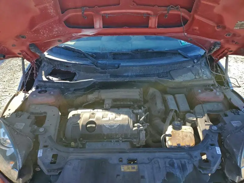 2014 MINI COOPER COUNTRYMAN  