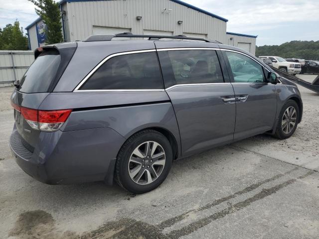 2015 HONDA ODYSSEY TOURING