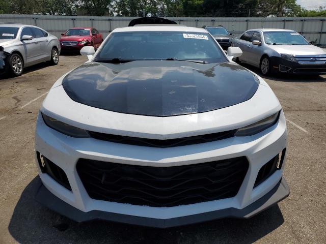 2018 CHEVROLET CAMARO LT